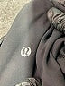 Lululemon Athletica Black Active Pants Size 2 - photo 8