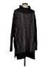Purejill Black Pullover Sweater Size XS - photo 1