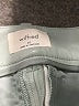 Wilfred Teal Casual Pants Size 00 - photo 7