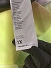Fabletics Tie-dye Yellow Active Pants Size 1X - photo 7