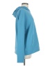 Soybu Teal Pullover Hoodie Size M - photo 4