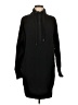 Athleta Black Casual Dress Size M - photo 1