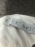 Assorted Brands Floral Ivory White Cocktail Dress Size 6 - photo 7