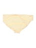 Albion Yellow Swimsuit Bottoms Size L - photo 2