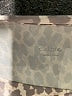 Calme Animal Print Tan Short Sleeve T-Shirt Size S - photo 6