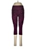 Lululemon Athletica Purple Active Pants Size 6 - photo 1