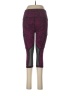 Lululemon Athletica Purple Active Pants Size 6 - photo 2