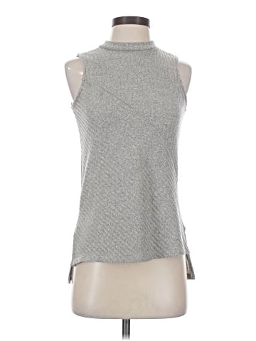 Sunday in Brooklyn Sleeveless T-Shirt (view 1)