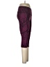 Lululemon Athletica Purple Active Pants Size 6 - photo 4