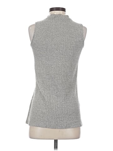Sunday in Brooklyn Sleeveless T-Shirt (view 2)