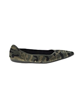 Steven By Steve Madden Flats