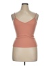 Wet Seal Tan Tank Top Size XL - photo 1
