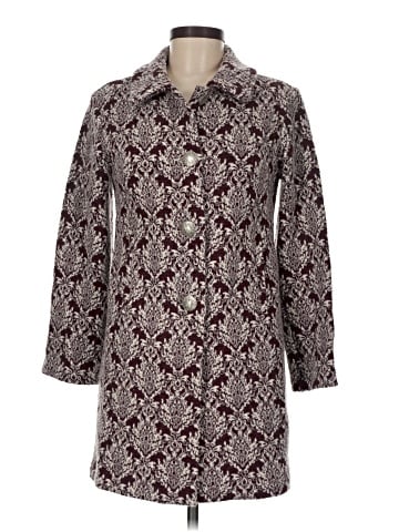 Agnes B. Coat (view 1)