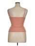 Wet Seal Tan Tank Top Size XL - photo 2