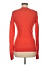 Express Orange Pullover Sweater Size M - photo 2