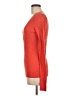 Express Orange Pullover Sweater Size M - photo 5