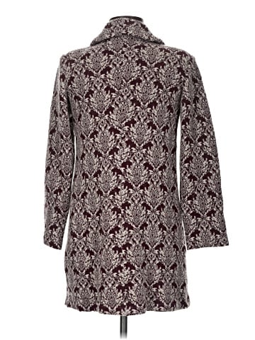 Agnes B. Coat (view 2)