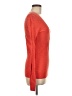 Express Orange Pullover Sweater Size M - photo 4