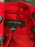 Ann Taylor Red Blazer Size 4 - photo 6