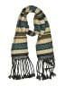 altiplano Teal Scarf One size - photo 1