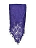 Unbranded Purple Scarf One size - photo 2