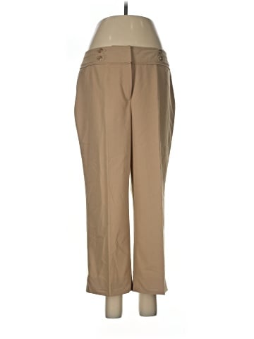 Larry Levine Dress Pants (view 1)