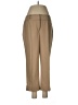 Larry Levine Tan Dress Pants Size 8 - photo 1