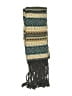 altiplano Teal Scarf One size - photo 2