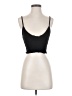 rue21 Black Tank Top Size S - photo 1