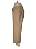 Larry Levine Tan Dress Pants Size 8 - photo 5