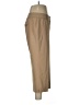 Larry Levine Tan Dress Pants Size 8 - photo 4