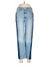 Joe's Jeans Color Block Blue Jeans Size 29 waist - photo 1