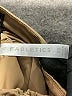 Fabletics 100% Polyester Brown Raincoat Size XS - photo 6