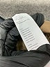 Fabletics 100% Polyester Brown Raincoat Size XS - photo 7
