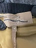 Max Azria Brown Formal Skirt Size 4 - photo 4