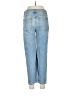 Joe's Jeans Color Block Blue Jeans Size 29 waist - photo 2