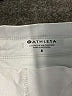 Athleta Solid White Active Skort Size 8 - photo 3