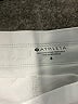 Athleta Solid White Active Skort Size 8 - photo 4