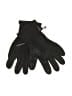 Polartec Black Gloves Size L - photo 1