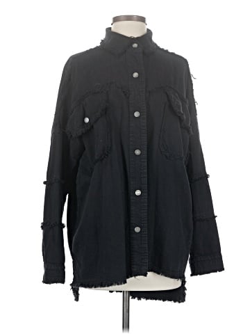Elan Jacket (view 1)