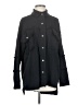 Elan 100% Cotton Black Jacket Size S - photo 1