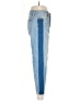 Joe's Jeans Color Block Blue Jeans Size 29 waist - photo 4