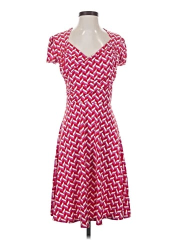 Leota Casual Dress (view 1)