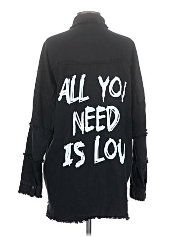Elan Jacket (view 2)