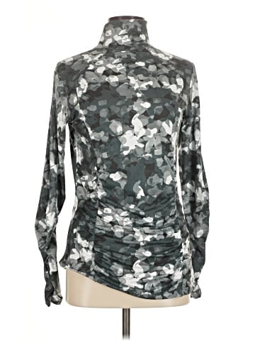NILS Long Sleeve Blouse (view 1)