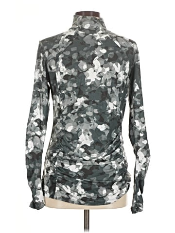 NILS Long Sleeve Blouse (view 2)