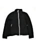 Nike 100% Polyester Solid Black Jacket Size L (youth) - photo 1
