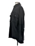 Elan 100% Cotton Black Jacket Size S - photo 5