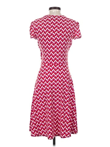 Leota Casual Dress (view 2)