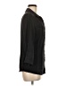 Daisy Fuentes 100% Polyester Black 3/4 Sleeve Blouse Size M - photo 4